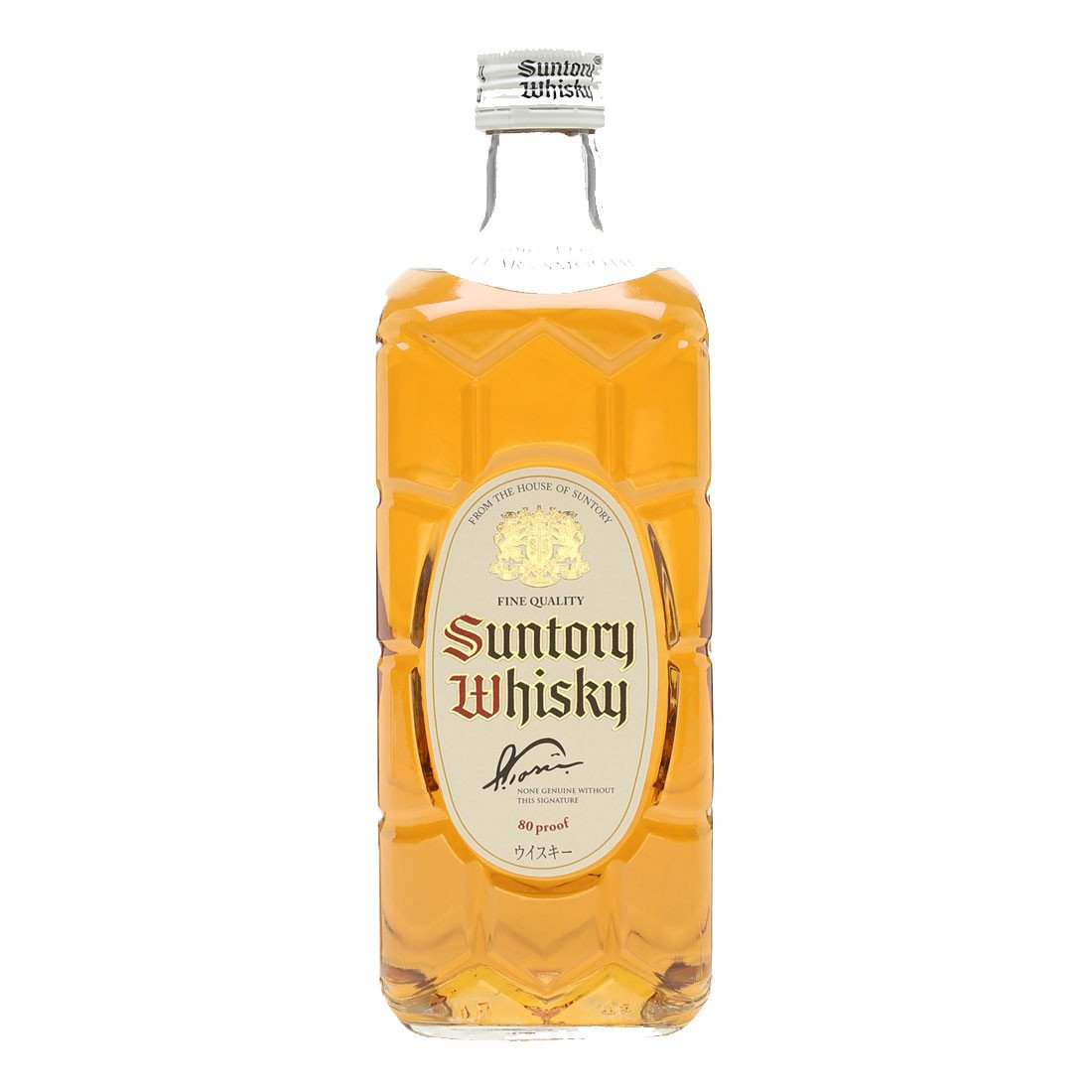 Suntory Kakubin 700ml